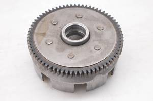 Honda - 84 Honda ATC200ES Clutch Basket Big Red 200 - Image 3