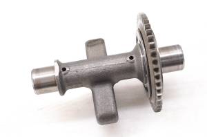 99 Yamaha Grizzly 600 4x4 Counter Balancer Crankshaft Balance YFM600F