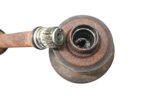 Honda - 10 Honda Rancher 420 AT 4x4 Rear Propeller Shaft TRX420FA - Image 3