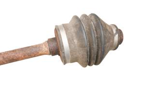 Honda - 10 Honda Rancher 420 AT 4x4 Rear Propeller Shaft TRX420FA - Image 4
