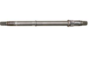10 Honda Rancher 420 AT 4x4 Transmission Final Shaft TRX420FA