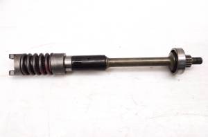 99 Yamaha Grizzly 600 4x4 Middle Drive Output Shaft YFM600F