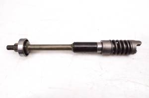 Yamaha - 99 Yamaha Grizzly 600 4x4 Middle Drive Output Shaft YFM600F - Image 2