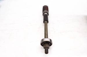 Yamaha - 99 Yamaha Grizzly 600 4x4 Middle Drive Output Shaft YFM600F - Image 3