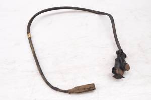 87 Honda Foreman 350 4x4 Dc Receptacle TRX350D