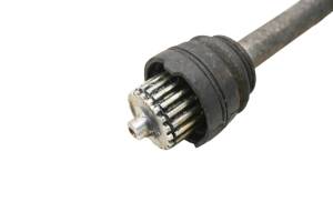 Honda - 10 Honda Rancher 420 AT 4x4 Front Propeller Shaft TRX420FA - Image 2