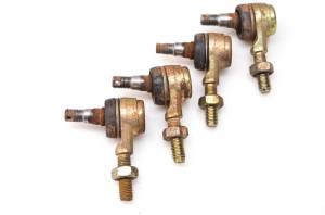 08 Polaris Sportsman 90 2x4 Tie Rod Ends