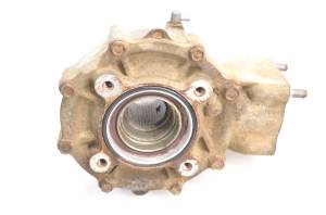 99 Yamaha Grizzly 600 4x4 Rear Differential YFM600F
