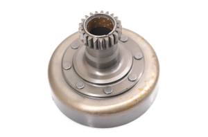 84 Honda ATC200ES Centrifugal Wet Clutch Big Red 200