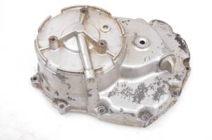 Honda - 84 Honda ATC200ES Clutch Cover Big Red 200 - Image 2