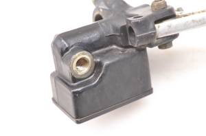 Yamaha - 99 Yamaha Grizzly 600 4x4 Front Brake Master Cylinder & Lever YFM600F - Image 3