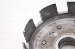 Honda - 84 Honda ATC200ES Clutch Basket Big Red 200 - Image 2