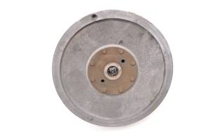 Yamaha - 99 Yamaha Grizzly 600 4x4 Secondary Driven Clutch YFM600F - Image 2