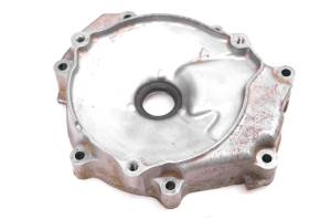 01 Honda Rancher 350 4x4 ES Outer Stator Cover TRX350FE