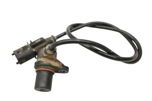 Can-Am - 16 Can-Am Maverick 1000R XRS Turbo Crankshaft Position Sensor - Image 2