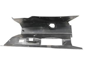 Can-Am - 16 Can-Am Maverick 1000R XRS Turbo Center Console Cover - Image 3