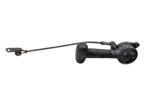 00 Kawasaki Bayou 300 4x4 Gear Select Shift Lever Shifter KLF300