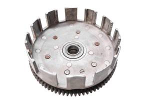 00 Kawasaki Bayou 300 4x4 Clutch Basket KLF300
