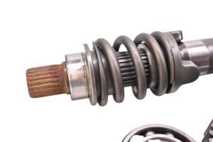 Kawasaki - 00 Kawasaki Bayou 300 4x4 Transmission Final Shaft KLF300 - Image 3