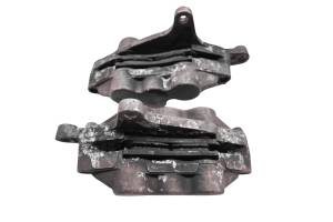 97 Suzuki TL1000s Front Brake Calipers Left & Right Tokico - Image 4