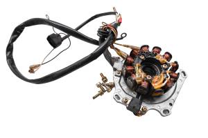 03 Polaris Magnum 330 4x4 Stator