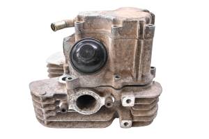 03 Polaris Magnum 330 4x4 Cylinder Head