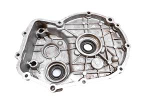 Polaris - 95 Polaris Trail Blazer 250 2x4 Left Transmission Gear Case Housing - Image 3