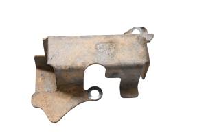 06 Honda Recon 250 ES 2x4 Angle Sensor Bracket Mount TRX250TE