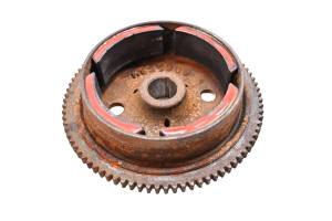 02 Polaris Trail Blazer 250 2x4 Flywheel Magneto