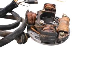 Polaris - 02 Polaris Trail Blazer 250 2x4 Stator - Image 2