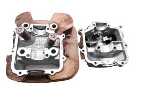 Polaris - 02 Polaris Xpedition 325 2x4 Cylinder Head - Image 5