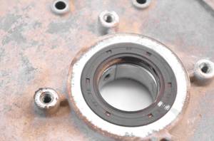 Can-Am - 13 Can-Am Commander 1000 Limited 4x4 Engine Pto Cover - Image 2