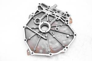 Can-Am - 13 Can-Am Commander 1000 Limited 4x4 Engine Pto Cover - Image 3