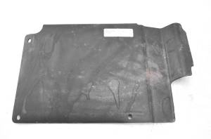 13 Can-Am Commander 1000 Limited 4x4 Inner Engine Panel Cover