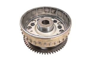 15 Polaris Sportsman Ace 570 EPS 4x4 Flywheel Starter Clutch Bearing & Gear