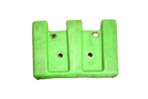 05 Arctic Cat 400 4x4 Lower Bumper Skid Cover