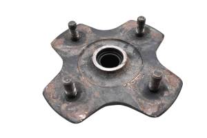 01 Honda Rancher 350 4x4 ES Rear Wheel Hub Right TRX350FE
