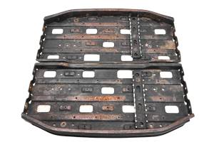 Polaris - 00 Polaris Trail Blazer 250 2x4 Floor Boards Left & Right Footwells - Image 2