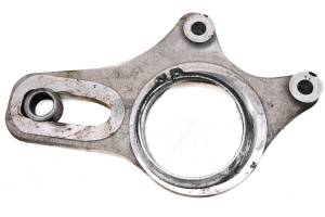 20 Yamaha YFZ450R Rear Brake Caliper Mounting Bracket