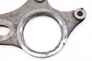 Yamaha - 20 Yamaha YFZ450R Rear Brake Caliper Mounting Bracket - Image 2
