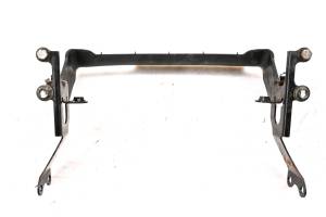 05 Honda Foreman 500 4x4 Radiator Fan Shroud Guard TRX500FE