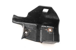 05 Honda Foreman 500 4x4 Front Differential Guard Cover TRX500FE