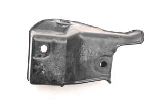 Honda - 05 Honda Foreman 500 4x4 Front Differential Guard Cover TRX500FE - Image 2
