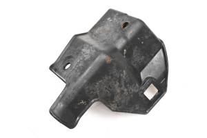 Honda - 05 Honda Foreman 500 4x4 Front Differential Guard Cover TRX500FE - Image 3