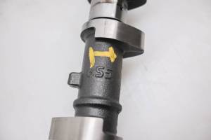 Yamaha - 18 Yamaha Waverunner GP1800 Intake Camshaft Cam Shaft - Image 5