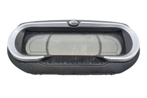 20 Sea-Doo GTX 300 Limited Speedometer Dash