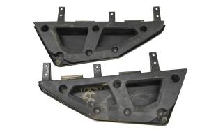 Aftermarket - 19 Honda Talon 1000X Lower Door Panel Covers Aftermarket - Image 3
