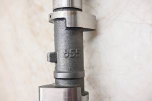 Yamaha - 18 Yamaha Waverunner GP1800 Exhaust Camshaft Cam Shaft - Image 5