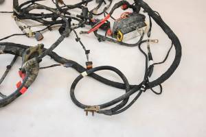 Polaris - 21 Polaris PRO XD 4000D Crew Wire Harness Electrical Wiring - Image 4