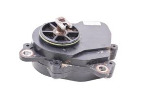 07 Can-Am Outlander 650 XT 4x4 4Wd Front Differential Actuator